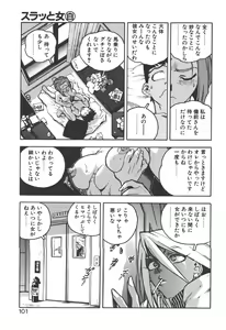 Page 99 of Slut Girl - preview thumbnail