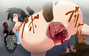 Page 14 of Shinjite Okurikonda Soshiki no Member ga Teki ni Tsukamari Assari Game Over ni... | It's Game Over when a Trusted Member is Captured by the Enemy... - preview thumbnail