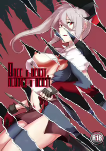 Once A Beast, Always A Beast - hentai manga cover image