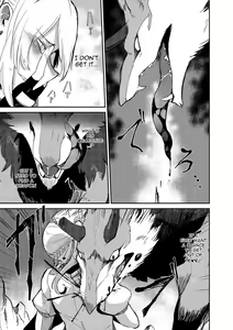 Page 10 of Once A Beast, Always A Beast - preview thumbnail