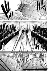Page 23 of Kana VS Choukon Futanari Club - preview thumbnail