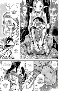Page 5 of Elf Chuudoku | Elf Addict - preview thumbnail