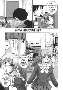Page 5 of Kazoku no Shouzou Zenpen | Retrato de Família! Ch. 2 - preview thumbnail