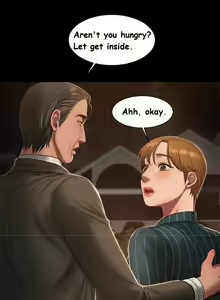 Page 307 of Run Away Ch.61/61 - preview thumbnail