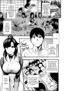 Page 27 of Oideyo! Kunoichi no Sato - preview thumbnail