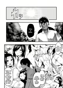 Page 28 of Oideyo! Kunoichi no Sato - preview thumbnail