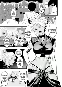 Page 31 of Oideyo! Kunoichi no Sato - preview thumbnail