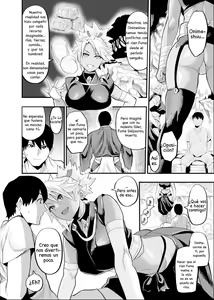 Page 32 of Oideyo! Kunoichi no Sato - preview thumbnail