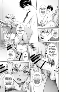 Page 11 of Futago to Maou - preview thumbnail