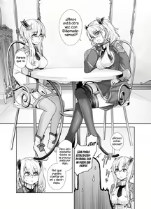 Page 5 of Futago to Maou - preview thumbnail