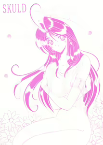 Page 46 of Megami πr - preview thumbnail