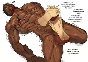 Page 76 of destor777 Term 26 - Frogman pack 1,2,3 - preview thumbnail