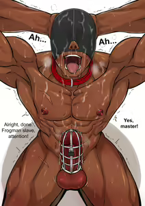 Page 52 of destor777 Term 37 - Frogman pack 4,5,6 EN - preview thumbnail