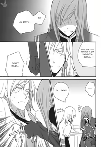 Page 13 of Isoide Heaven - preview thumbnail