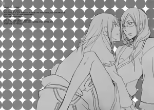 Page 2 of Isoide Heaven - preview thumbnail