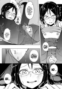 Page 13 of Majime na Musume Hodo Kowareyasui - preview thumbnail