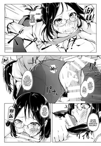 Page 19 of Majime na Musume Hodo Kowareyasui - preview thumbnail