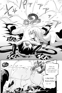 Page 39 of Puchi Majo Yuupuru-chan - preview thumbnail