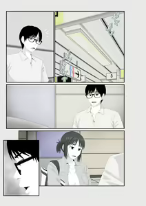 Page 131 of Nanokakan - Taisetsu na Kanojo ga Kokiana ni Atsukawareru Hibi - preview thumbnail