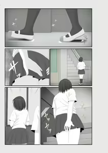 Page 135 of Nanokakan - Taisetsu na Kanojo ga Kokiana ni Atsukawareru Hibi - preview thumbnail