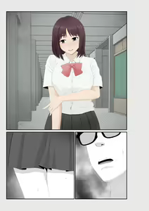 Page 137 of Nanokakan - Taisetsu na Kanojo ga Kokiana ni Atsukawareru Hibi - preview thumbnail