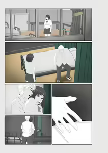 Page 141 of Nanokakan - Taisetsu na Kanojo ga Kokiana ni Atsukawareru Hibi - preview thumbnail