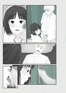 Page 147 of Nanokakan - Taisetsu na Kanojo ga Kokiana ni Atsukawareru Hibi - preview thumbnail