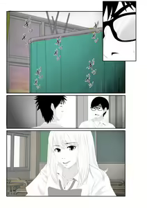 Page 157 of Nanokakan - Taisetsu na Kanojo ga Kokiana ni Atsukawareru Hibi - preview thumbnail