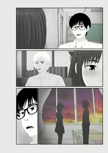 Page 166 of Nanokakan - Taisetsu na Kanojo ga Kokiana ni Atsukawareru Hibi - preview thumbnail