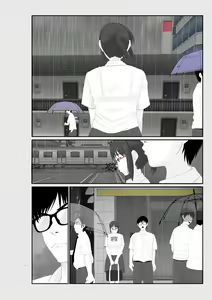 Page 96 of Nanokakan - Taisetsu na Kanojo ga Kokiana ni Atsukawareru Hibi - preview thumbnail