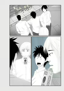 Page 100 of Nanokakan - Taisetsu na Kanojo ga Kokiana ni Atsukawareru Hibi - preview thumbnail