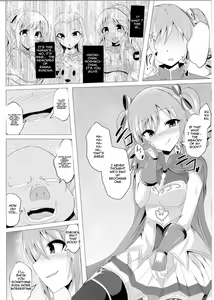 Page 9 of Yuusha Ranko to Orc ga Irekawaru Hon - preview thumbnail