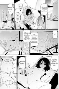 Page 12 of Magical Nipple Kiss B2 - preview thumbnail