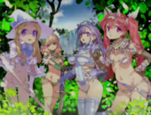 Page 518 of Bikini Armor Explorers - preview thumbnail