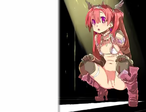 Page 622 of Bikini Armor Explorers - preview thumbnail