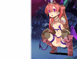 Page 630 of Bikini Armor Explorers - preview thumbnail