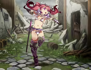 Page 679 of Bikini Armor Explorers - preview thumbnail
