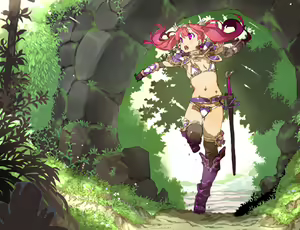 Page 843 of Bikini Armor Explorers - preview thumbnail