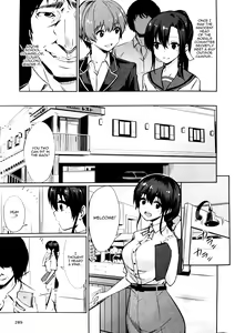 Page 3 of Saimin Gakusei Shidou ~Amagusa Nao no Baai~ Chuuhen | Hypno Student Guidance ~The Case of Amagusa Nao ~After Part 1 Chuuhen - preview thumbnail