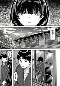 Page 158 of Nureta Hana no Nioi - Scent of Wet Flower - preview thumbnail