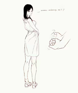 Page 3 of 无题.很短。 - preview thumbnail