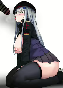 Page 2 of HK416 - preview thumbnail
