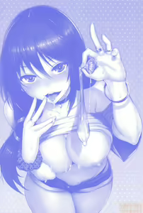 Page 196 of LOVELESS SEX | 先性後愛 (decensored) - preview thumbnail