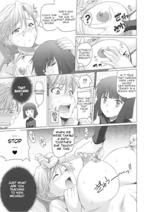 Page 18 of Uranus Bon - preview thumbnail