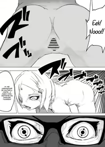 Page 12 of Sakura x Futanari Sarada - preview thumbnail