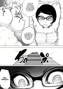 Page 4 of Sakura x Futanari Sarada - preview thumbnail