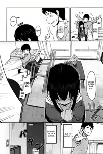 Page 16 of Ooya-san no Ie no Itoko-san | Mi Prima es la hija de la casera - preview thumbnail