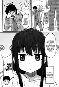 Page 3 of Ooya-san no Ie no Itoko-san | Mi Prima es la hija de la casera - preview thumbnail