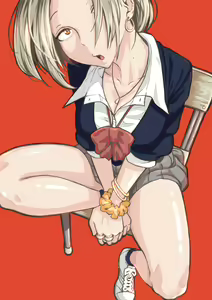 Page 17 of 女子高生のエロ漫画 / 여고생 에로만화 - preview thumbnail