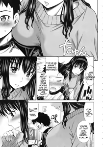 Page 144 of Hokenshitsu no Sagara Sensei - preview thumbnail